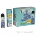 ปากกา vape disposible ดั้งเดิม